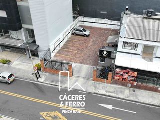 Foto 15 de parqueadero en venta en usaquen. Cod V24123