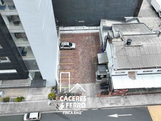 Foto 9 de parqueadero en venta en usaquen. Cod V24123