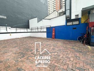 Foto 5 de parqueadero en venta en usaquen. Cod V24123