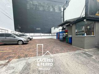 Foto 1 de parqueadero en venta en usaquen. Cod V24123