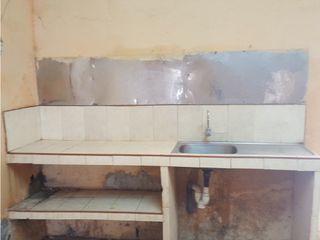 Foto 10 de REMATE CASA DE 2 PISOS EN AVENIDA A PRECIO DE TERRENO EN CHICLAYO