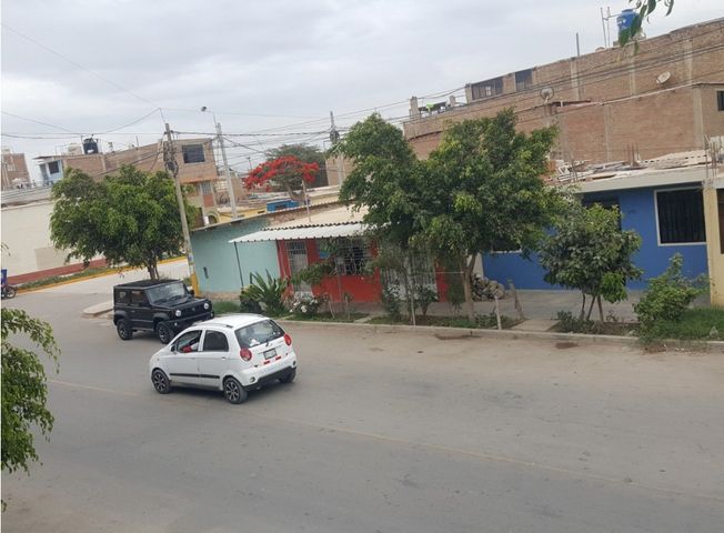Casa en Venta en Chiclayo - Ansicht 4