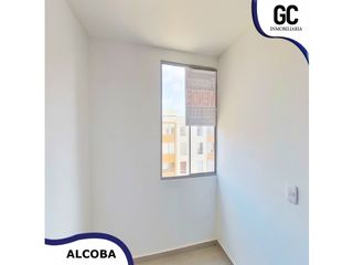 Se vende Apartamento / Conjunto Mirla Alameda del Río, Barranquilla