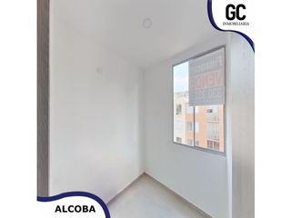 Se vende Apartamento / Conjunto Mirla Alameda del Río, Barranquilla
