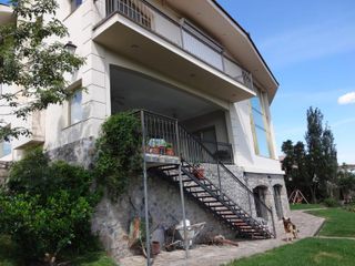 Casa venta - 5 dormitorios 6 baños - 11500mts2 totales  - Club de Campo Altos de San Lorenzo