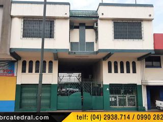 Foto 1 de Casa de venta en Av. Quito – código:19116
