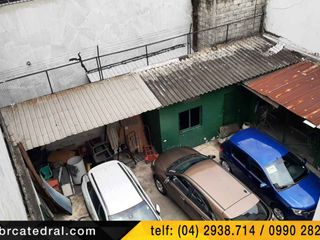 Foto 11 de Casa de venta en Av. Quito – código:19116