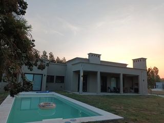 Foto 23 de Casa en alquiler amoblada y equipada  en  el Barrio El Cardal I