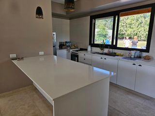 Foto 15 de Casa en alquiler amoblada y equipada  en  el Barrio El Cardal I