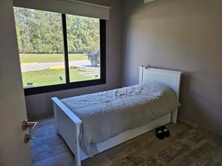 Foto 12 de Casa en alquiler amoblada y equipada  en  el Barrio El Cardal I