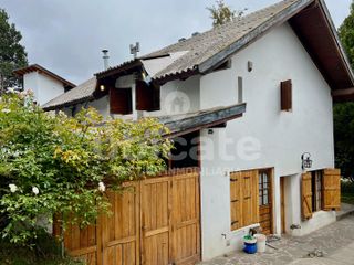 Casa de 4 dormitorios en venta, Bariloche