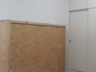 Foto 9 de Departamento monoambiente en pleno centro
