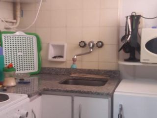Foto 7 de Departamento monoambiente en pleno centro