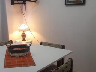 Foto 6 de Departamento monoambiente en pleno centro