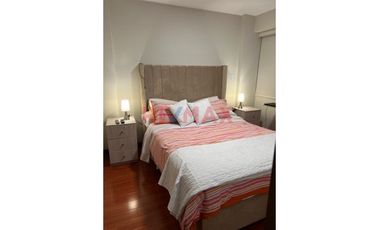 Departamento en Venta en La Calera de la Merced - Widok 3
