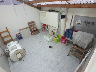 Foto 14 de Alquiler temporario - Dos ambientes a la calle con dependencia y patio - Av. Colón 2056