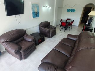 Foto 6 de Alquiler temporario - Dos ambientes a la calle con dependencia y patio - Av. Colón 2056