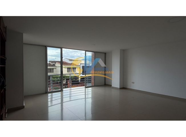 Apartment for rent in Bucaramanga