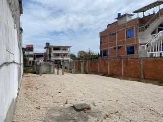 Venta de terreno en Playas Villamil, km 1.5 Via Data, ChrC