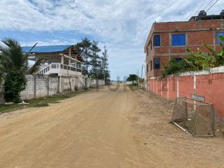 Venta de terreno en Playas Villamil, km 1.5 Via Data, ChrC