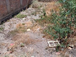 Foto 3 de Terreno En Urb. Privada Cerca Al Gobierno Regional