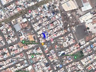 Foto 2 de Terreno En Urb. Privada Cerca Al Gobierno Regional