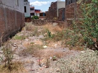 Foto 1 de Terreno En Urb. Privada Cerca Al Gobierno Regional
