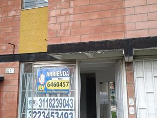 Foto 4 de casa en arriendo en bosa. Cod A6890401