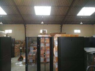 Foto 3 de ARRIENDO BODEGA INDUSTRIAL 280M2, CARCELEN