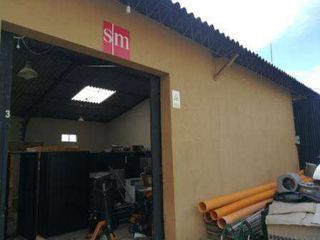 Foto 1 de ARRIENDO BODEGA INDUSTRIAL 280M2, CARCELEN