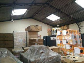 Foto 6 de ARRIENDO BODEGA INDUSTRIAL 280M2, CARCELEN