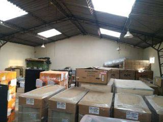 Foto 8 de ARRIENDO BODEGA INDUSTRIAL 280M2, CARCELEN