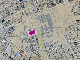 Foto 1 de Terrenos Comerciales Venta La Esperanza - LA ESPERANZA