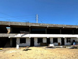 Foto 2 de Terrenos Comerciales Venta La Esperanza - LA ESPERANZA