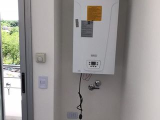 Departamento en Venta en Lagoon Pilar, Pilar, G.B.A. Zona Norte, Argentina
