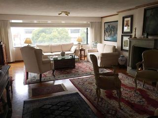 Foto 2 de Departamento Venta Cómodo Alta Plusvalía – Sector Quito Tenis