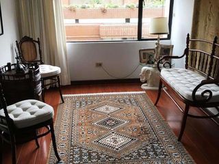 Foto 12 de Departamento Venta Cómodo Alta Plusvalía – Sector Quito Tenis