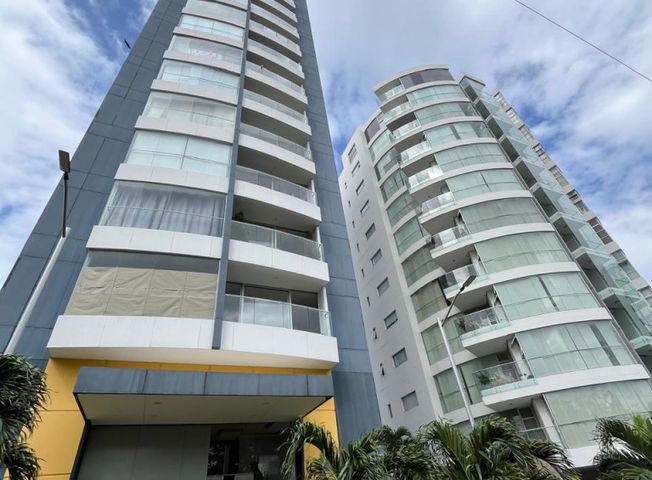Apartment for rent in Cúcuta