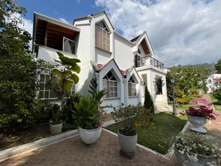 Foto 1 de Venta de Casa en Bucaramanga - Lagos del Cacique. Cod V6236