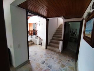 Foto 25 de Venta de Casa en Bucaramanga - Lagos del Cacique. Cod V6236