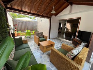 Foto 8 de Venta de Casa en Bucaramanga - Lagos del Cacique. Cod V6236