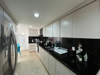 Foto 7 de Venta de Casa en Bucaramanga - Lagos del Cacique. Cod V6236