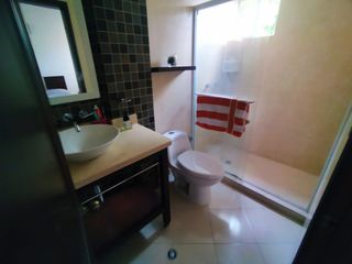 Foto 23 de Venta de Casa en Bucaramanga - Lagos del Cacique. Cod V6236