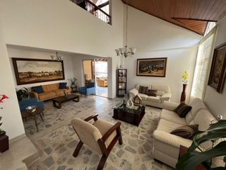 Foto 3 de Venta de Casa en Bucaramanga - Lagos del Cacique. Cod V6236