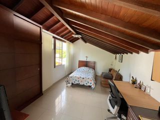 Foto 26 de Venta de Casa en Bucaramanga - Lagos del Cacique. Cod V6236