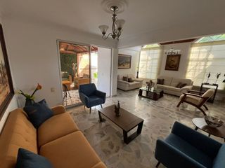 Foto 5 de Venta de Casa en Bucaramanga - Lagos del Cacique. Cod V6236