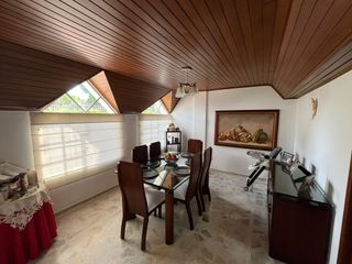 Foto 4 de Venta de Casa en Bucaramanga - Lagos del Cacique. Cod V6236