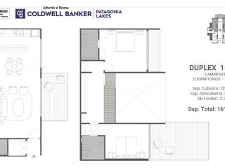 Foto 59 de VENTA UF NPH3 Loft Premium Vista Al Lago - Terrenal Luxury Villa la Angostura