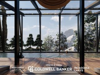 Foto 63 de VENTA UF NPH3 Loft Premium Vista Al Lago - Terrenal Luxury Villa la Angostura