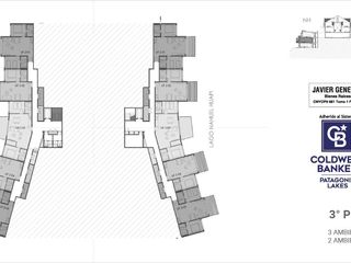 Foto 136 de VENTA UF NPH3 Loft Premium Vista Al Lago - Terrenal Luxury Villa la Angostura